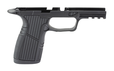 Tyrant CNC Grip Module image 2