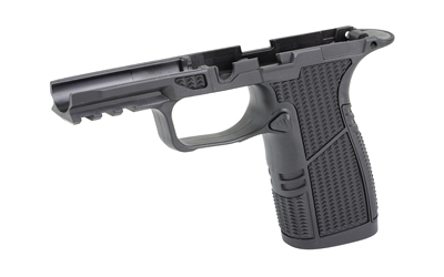 Tyrant CNC Grip Module image 3