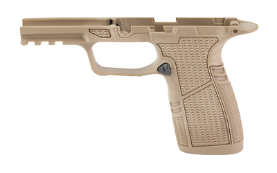 Tyrant CNC Grip Module