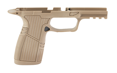 Tyrant CNC Grip Module image 2