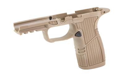 Tyrant CNC Grip Module image 3