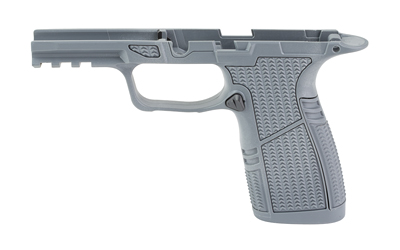 Tyrant CNC Grip Module