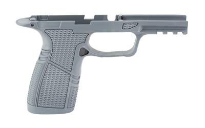 Tyrant CNC Grip Module image 2