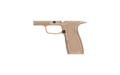 Tyrant CNC Grip Module