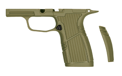 Tyrant CNC TYTD-P365GRM-SNUB-OD