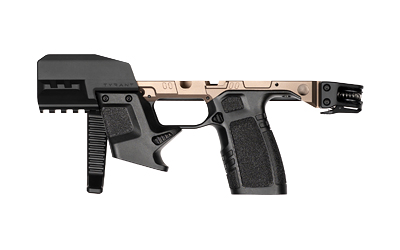 Tyrant CNC TWS