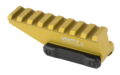 Unity Tactical FAST image 2