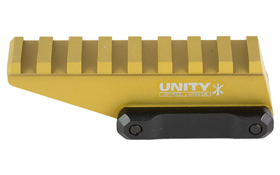 Unity Tactical FAST image 3