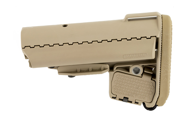 VLTOR Weapon Systems E-MOD Mil-Spec