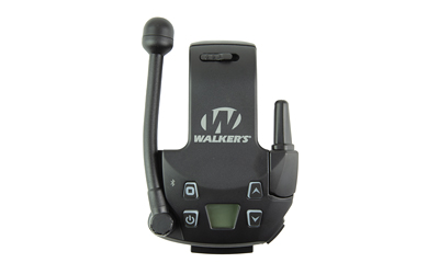 Walker's Razor