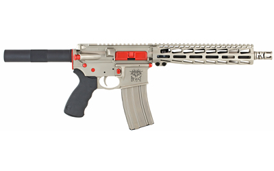 WMD Guns NiB-X AR-15 Pistol image 2