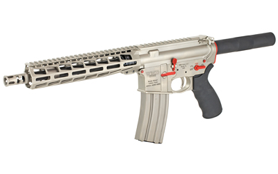 WMD Guns NiB-X AR-15 Pistol image 3