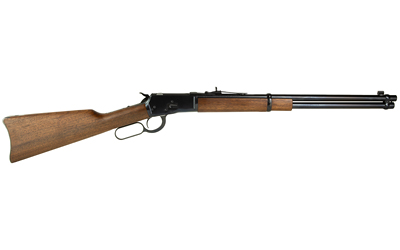 Winchester Repeating Arms 1892 image 2