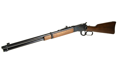 Winchester Repeating Arms 1892 image 3