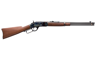 Winchester Repeating Arms 1873 image 2