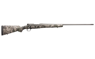 Winchester Repeating Arms M70 image 2