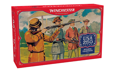 Winchester Ammunition AA
