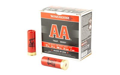 Winchester Ammunition AA