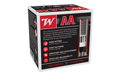 Winchester Ammunition AA Target image 2