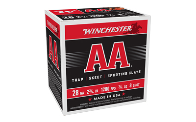 Winchester Ammunition AA