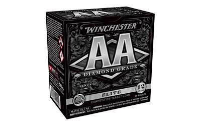 Winchester Ammunition AA