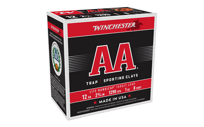 Winchester Ammunition AA Lite Handicap