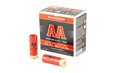 Winchester Ammunition AA Supersport Sporting Clay