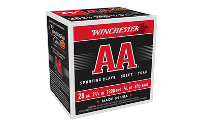Winchester Ammunition AA