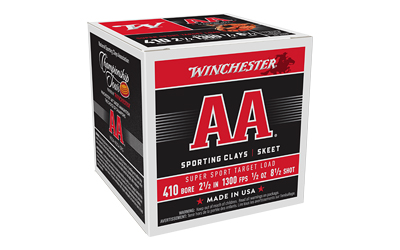 Winchester Ammunition AA Supersport Sporting Clay