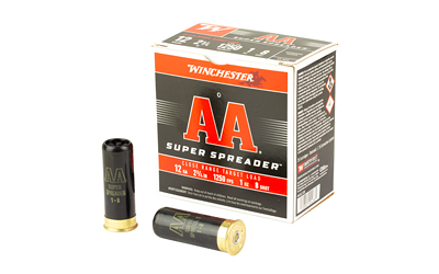 Winchester Ammunition AA Spreader