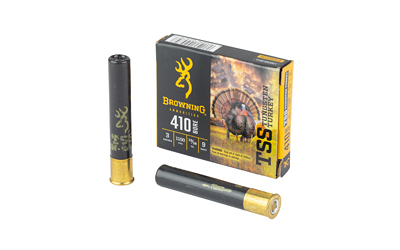 Winchester Ammunition TSS Tungsten Turkey