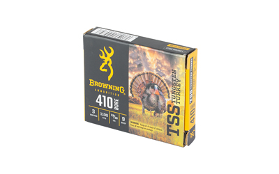 Winchester Ammunition TSS Tungsten Turkey image 3