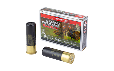 Winchester Ammunition Long Beard