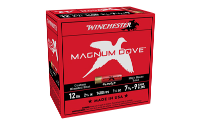 Winchester Ammunition MAGNUM DOVE