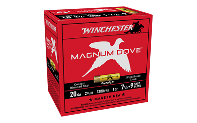 Winchester Ammunition MAGNUM DOVE