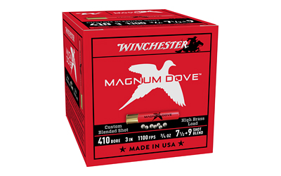 Winchester Ammunition MAGNUM DOVE