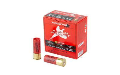 Winchester Ammunition Magnum Pheasant