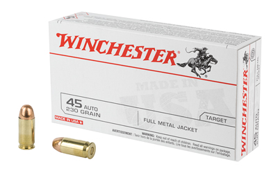 Winchester Ammunition USA