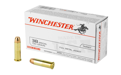 Winchester Ammunition USA