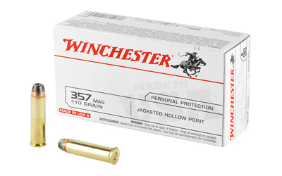 Winchester Ammunition USA
