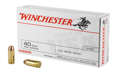 Winchester Ammunition USA