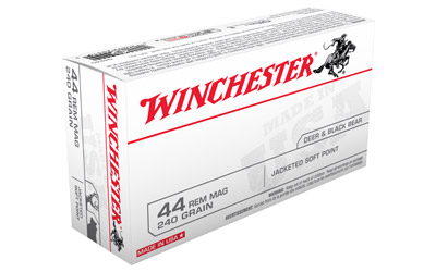 Winchester Ammunition USA