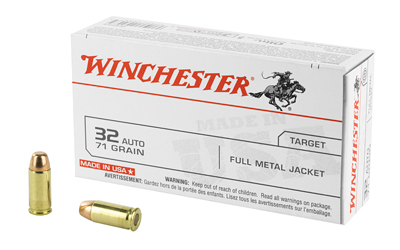 Winchester Ammunition USA