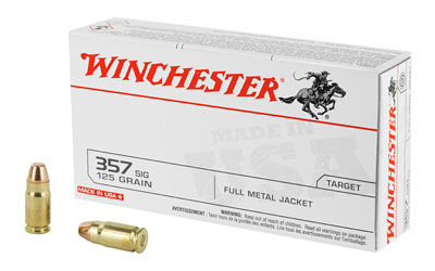 Winchester Ammunition USA