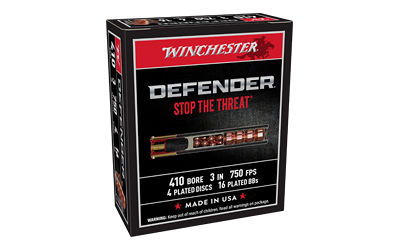 Winchester Ammunition PDX1 Defender