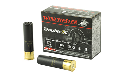 Winchester Ammunition Double X