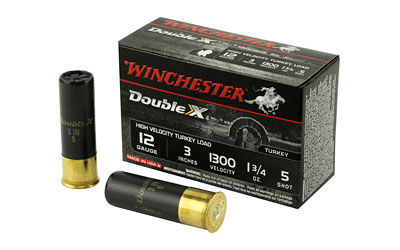 Winchester Ammunition Double X