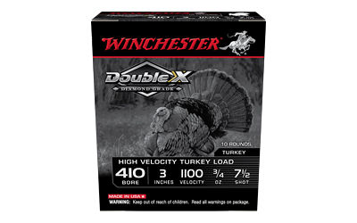 Winchester Ammunition High Velocity Turkey Load