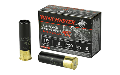 Winchester Ammunition Long Beard XR