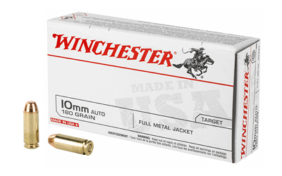 Winchester Ammunition USA